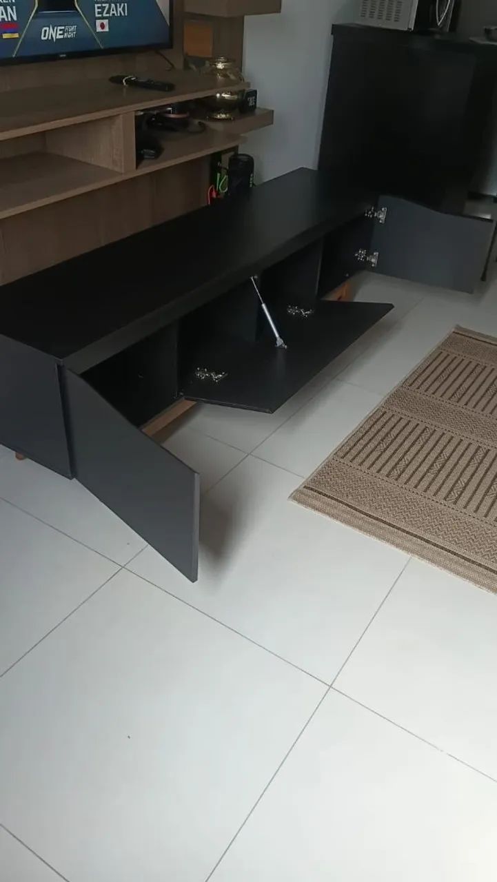 ARMÁRIO SALA - Foto 4