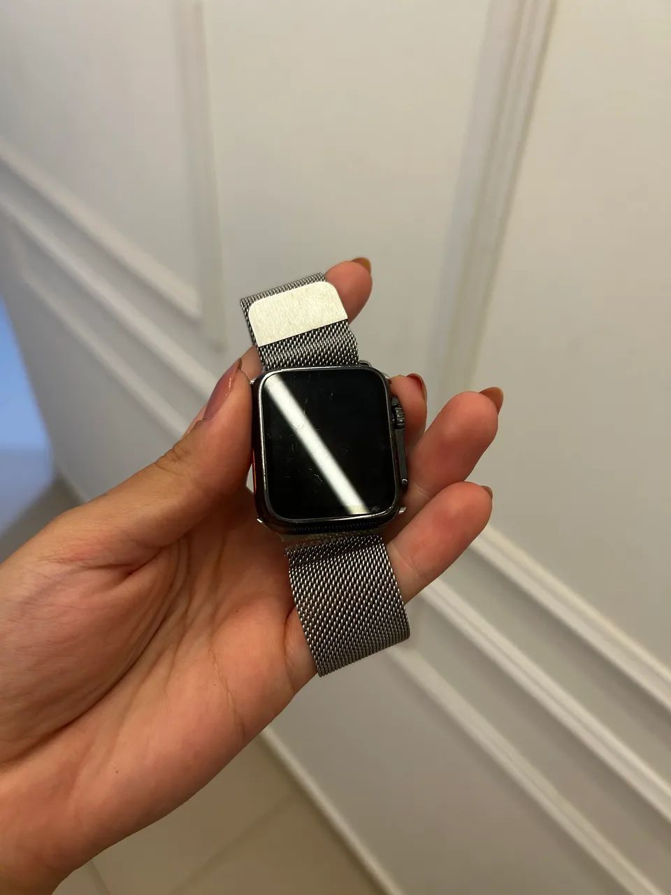 KIANO Solid Smartwatch mini - Foto 2