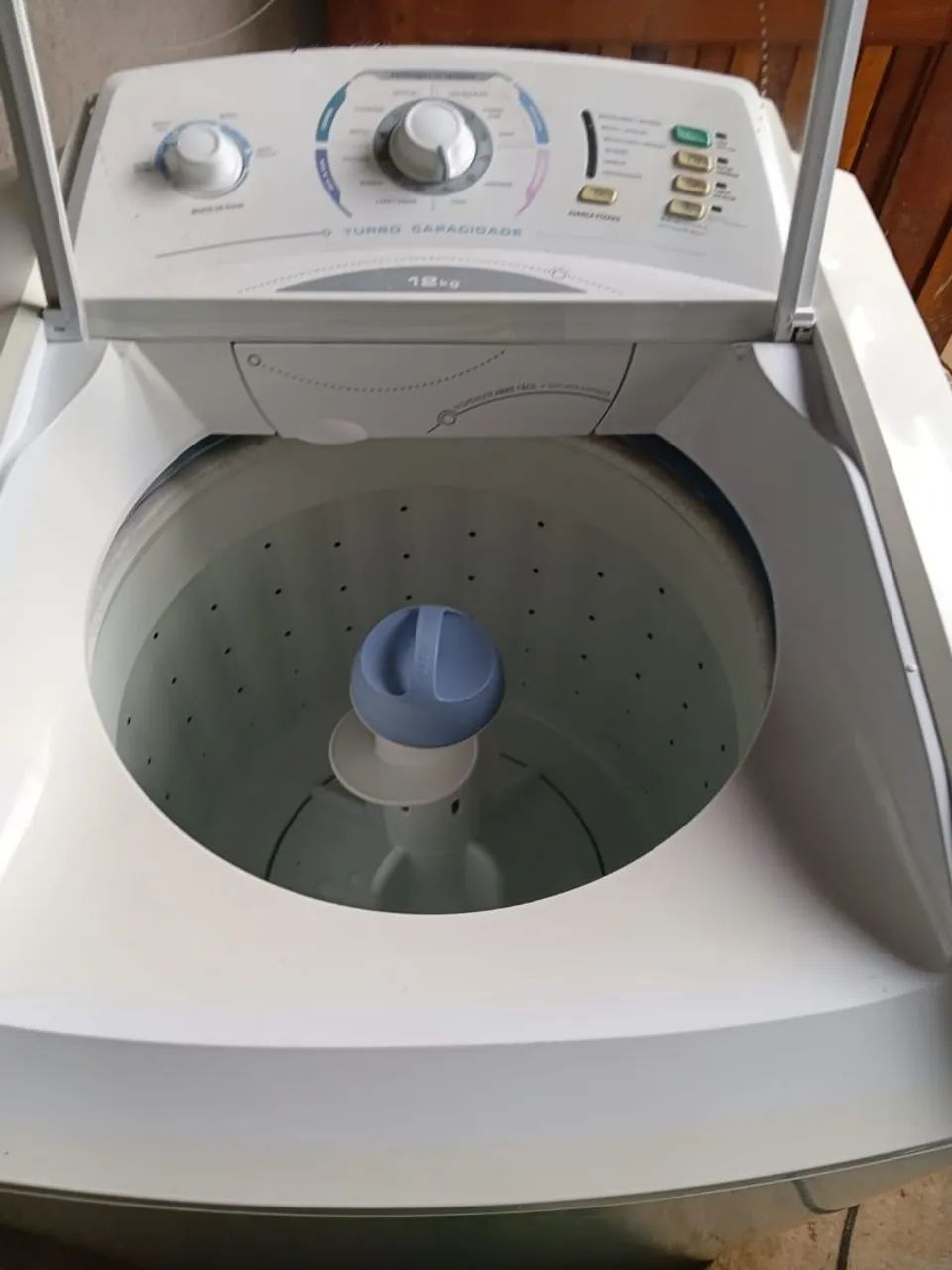 Electrolux 12g - Foto 4