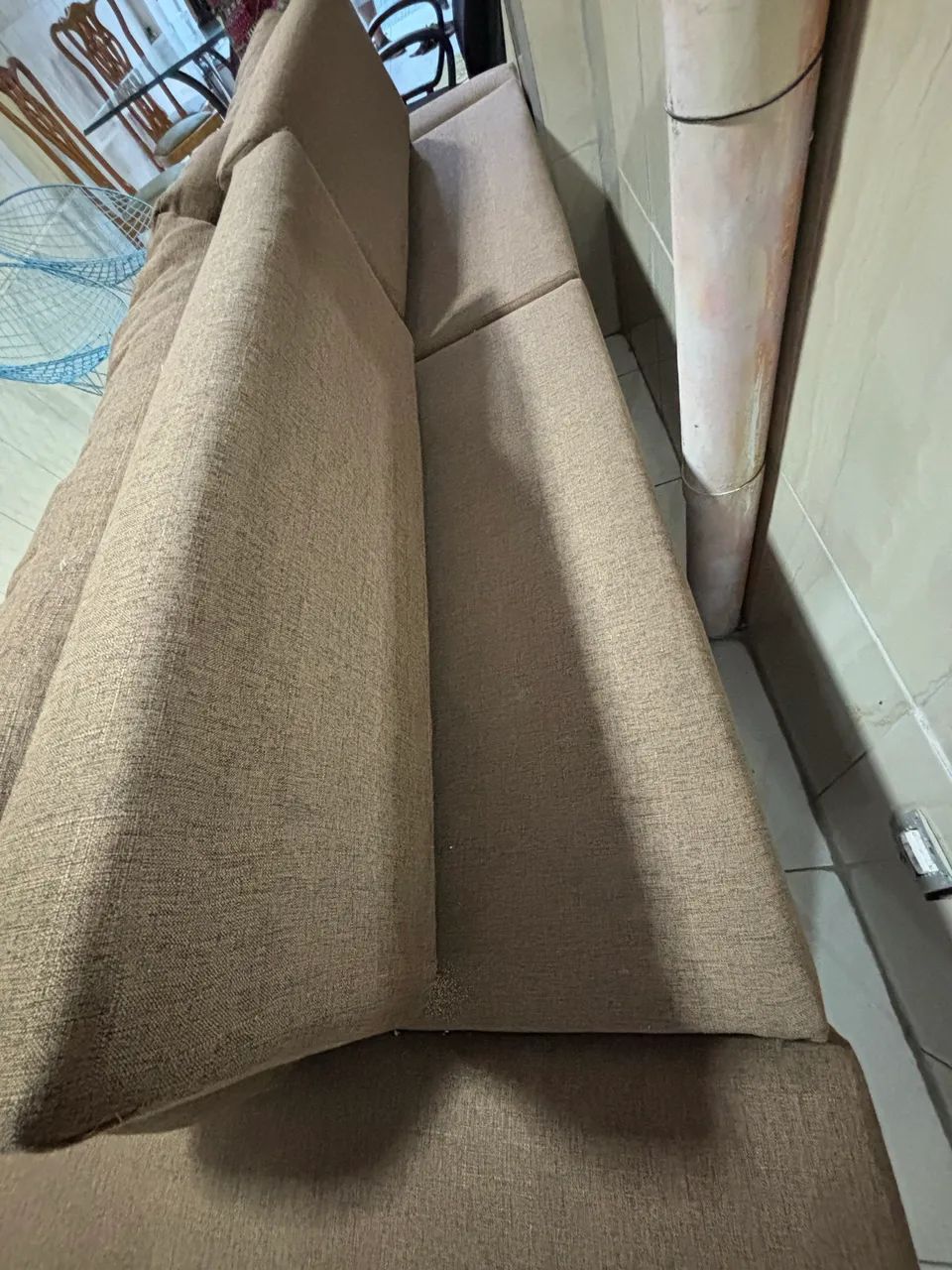 Sofá retrátil  - Foto 4