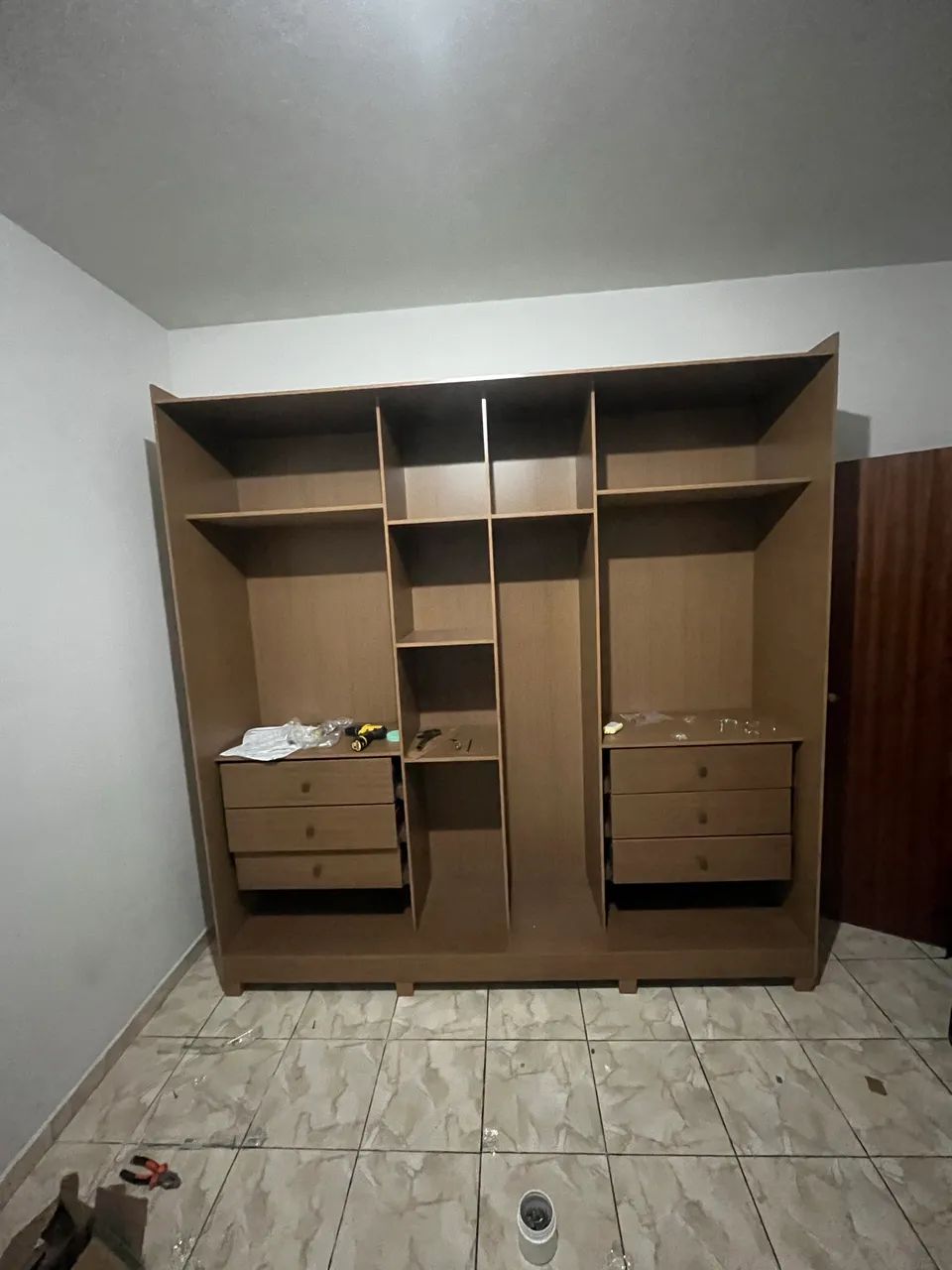 Montador de móveis Uberlândia 