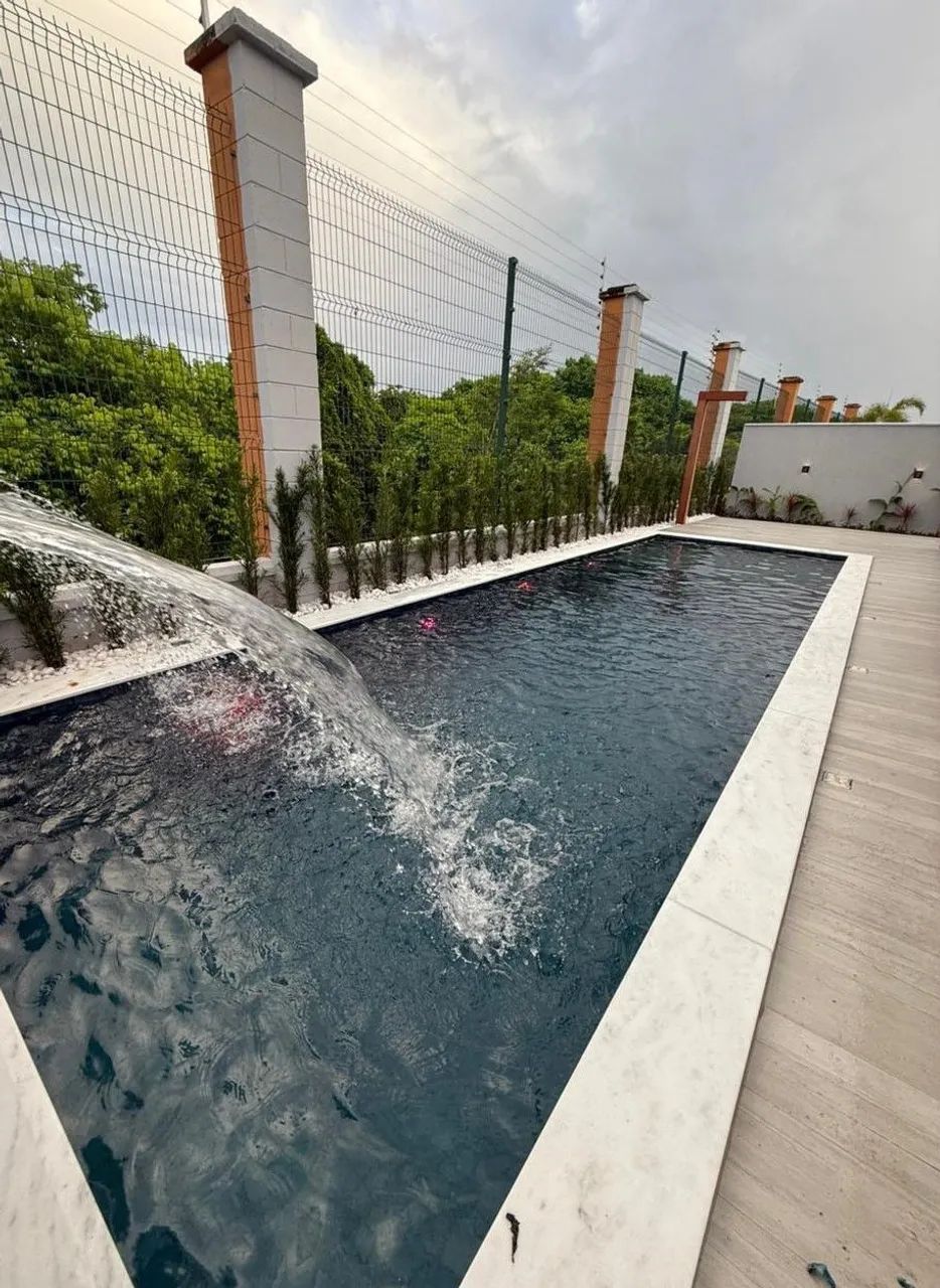 Casa a venda no Alphaville Parahyba - CA3112 - Foto 4
