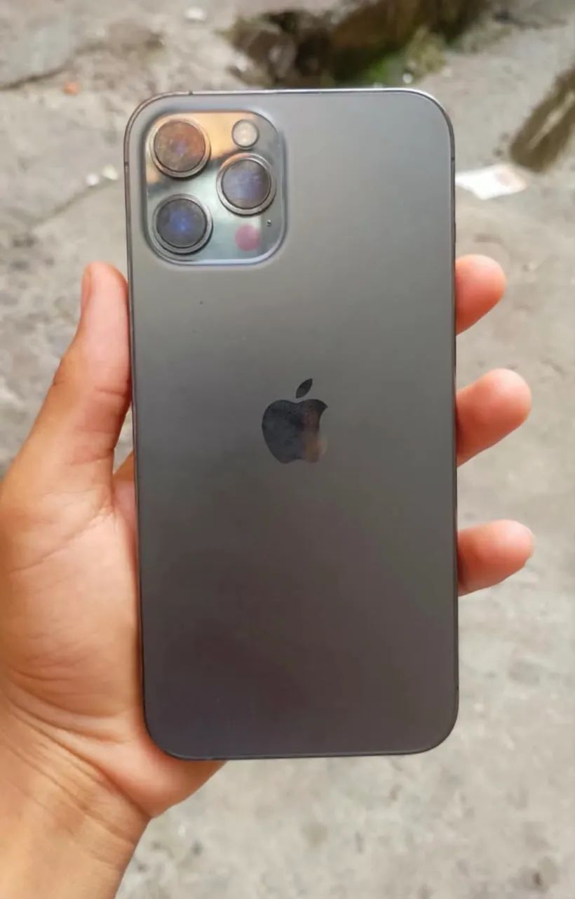 iPhone 12 Pro Max  - Foto 2