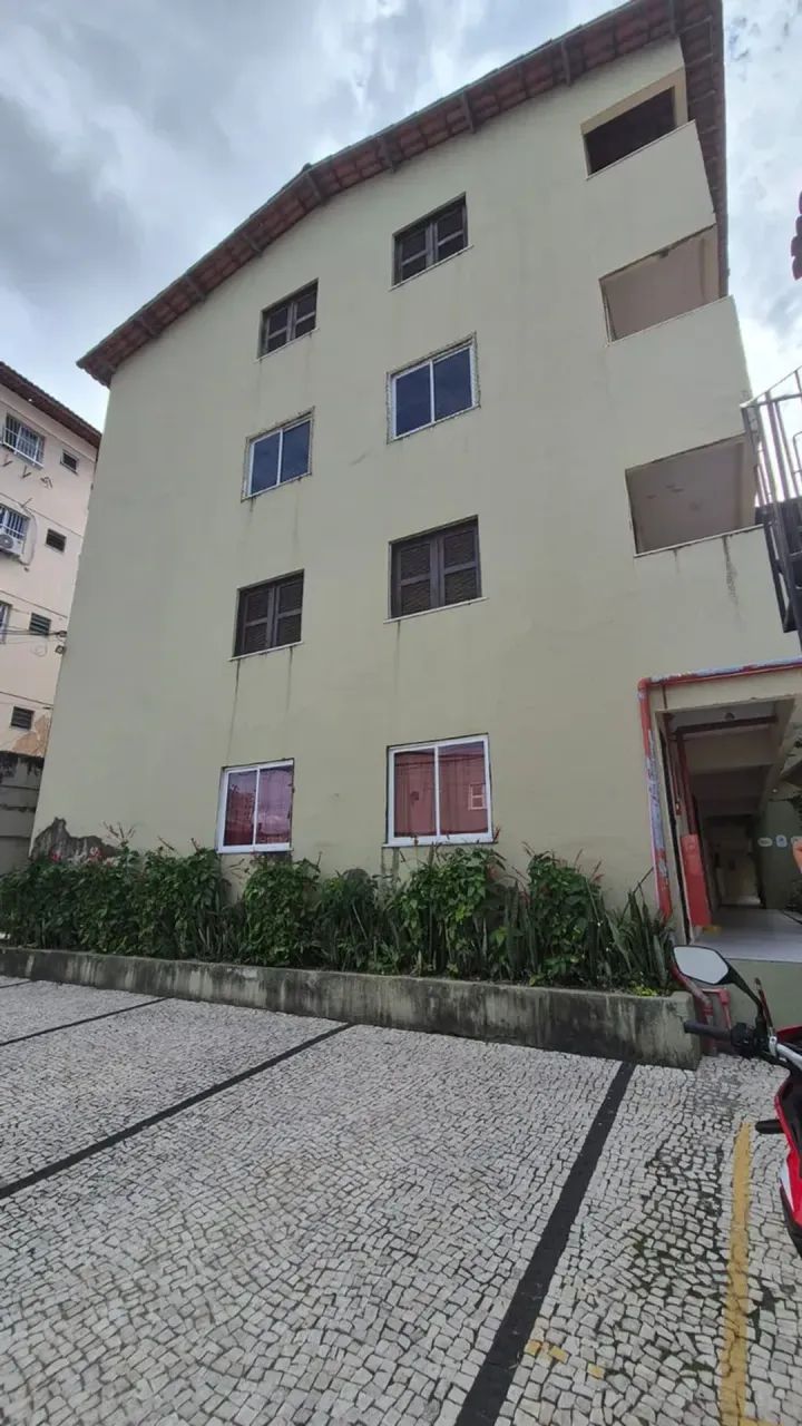 Apartamento Semi mobiliado no Damas - Foto 4