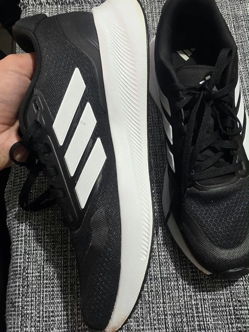 Tênis adidas  - Foto 2