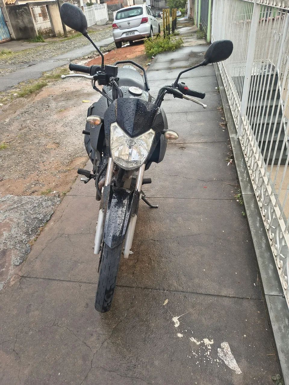 Factor 150 , só pegar e andar  - Foto 4