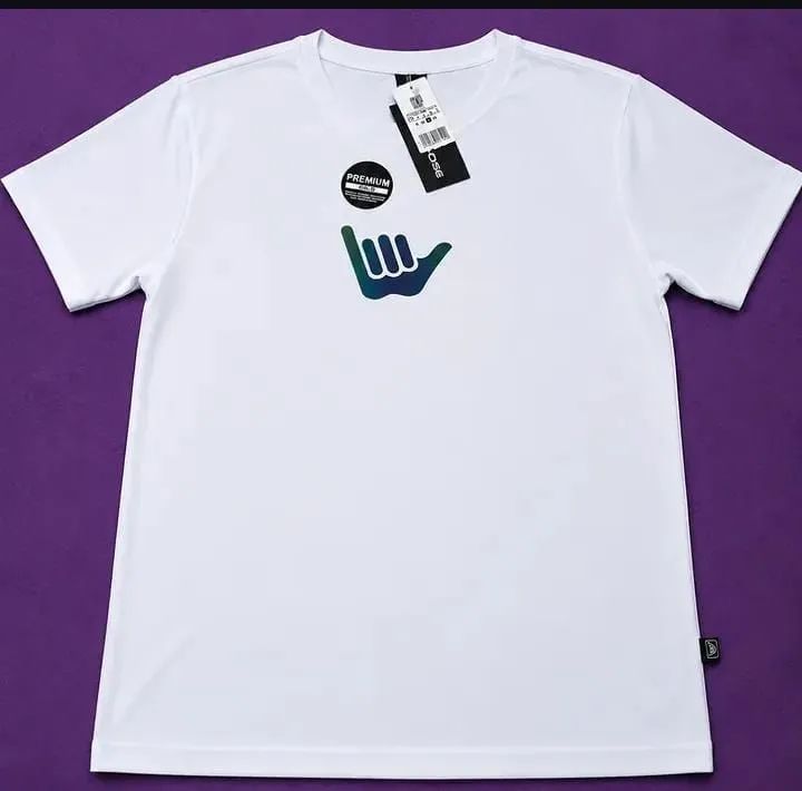 Camiseta masculina 