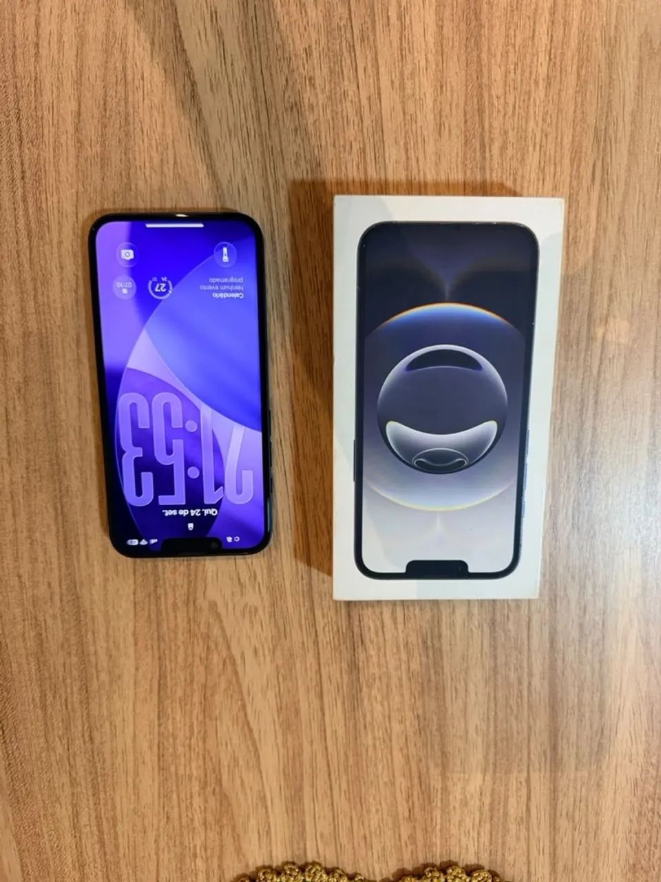iPhone 16e 128gb - Foto 5