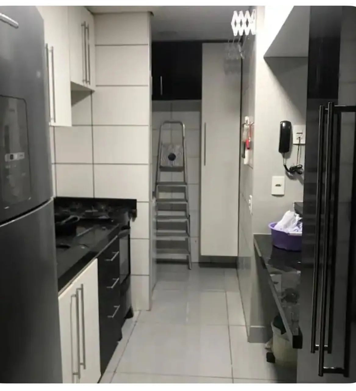 Vendo excelente apartamento 