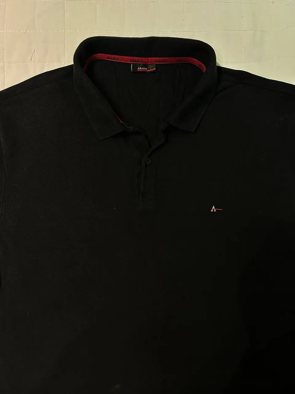 Camisa Aramis - Foto 2