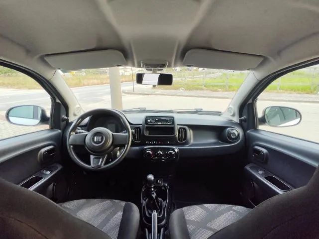 Fiat Mobi Like 1.0 Fire Flex 5P. 2023 - Foto 3