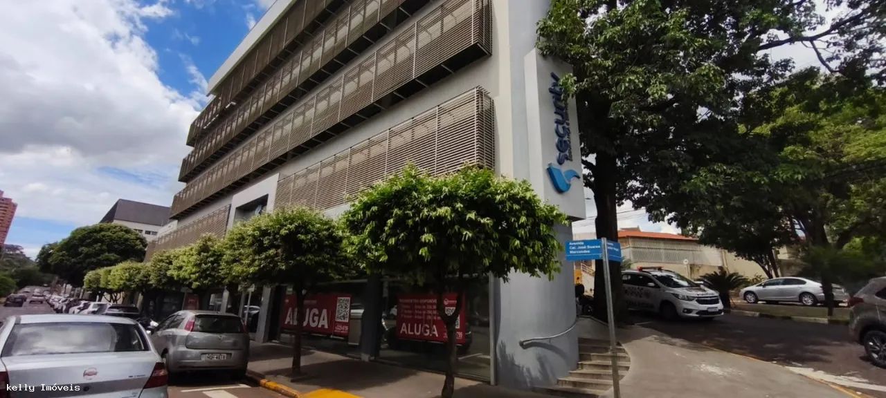 Sala Comercial para Locação em Presidente Prudente / SP no bairro Vila Maristela - Foto 7