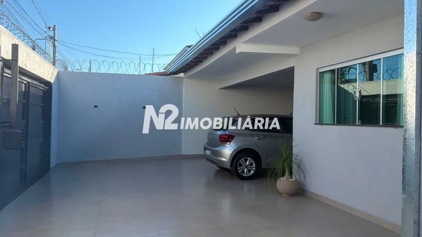 Venda Casa SANTA MONICA - Foto 2