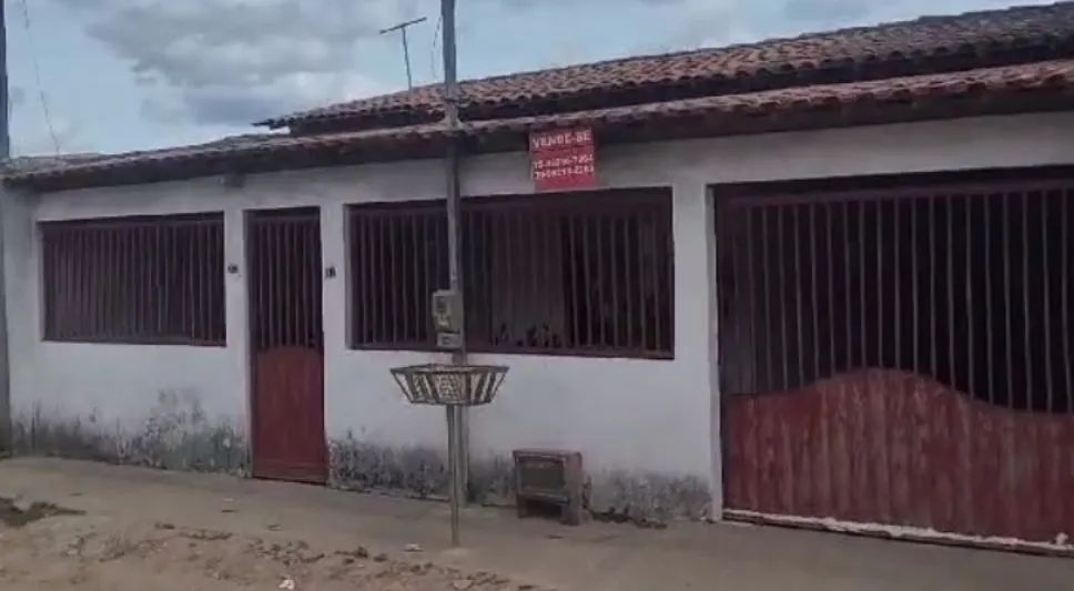 Foto - Feira de Santana - Subaé