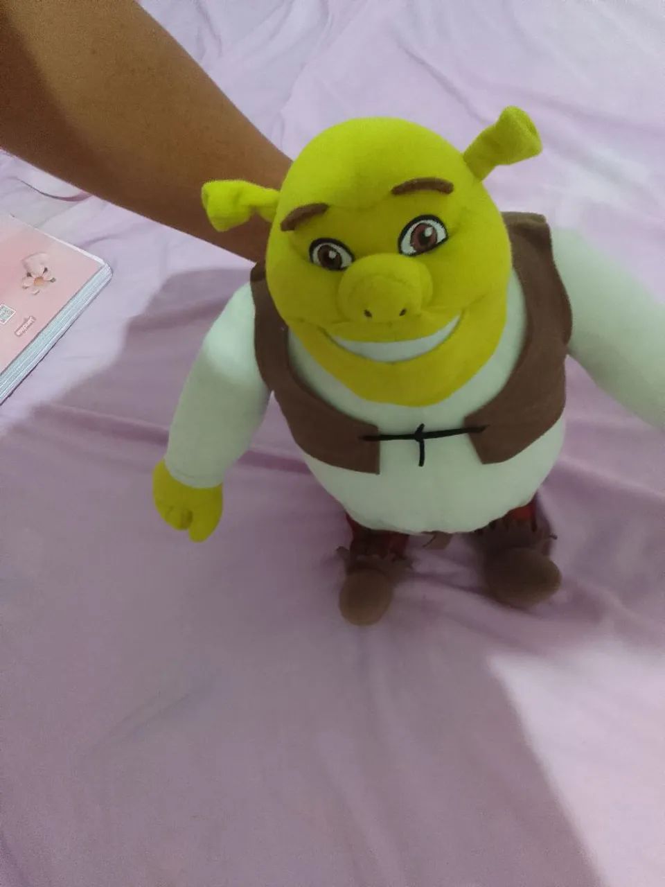 Urso Shrek  - Foto 2
