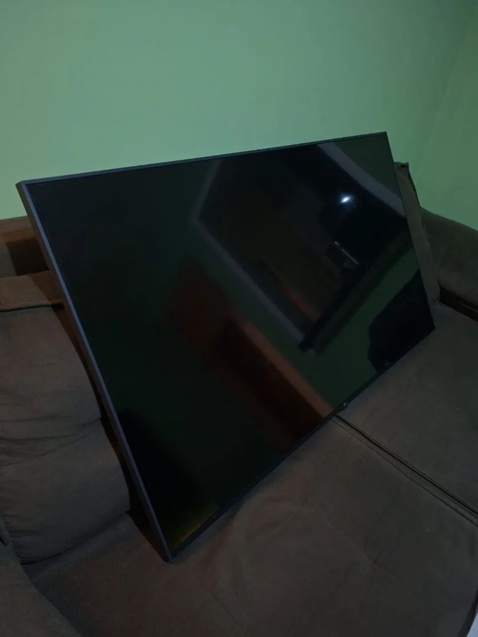 Smart TV 50 LG 4K