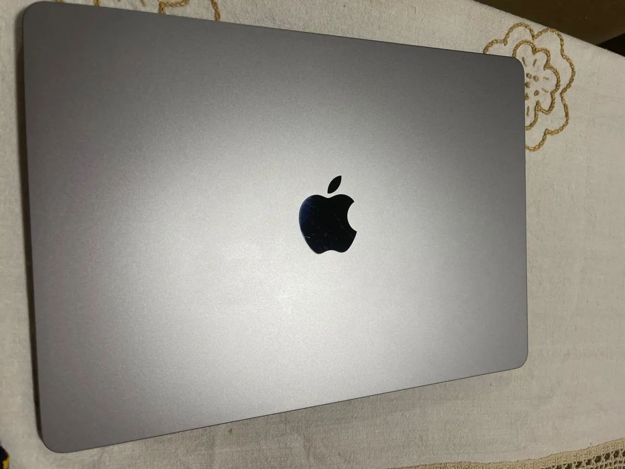 Vendo MacBook Air M2 - Foto 3