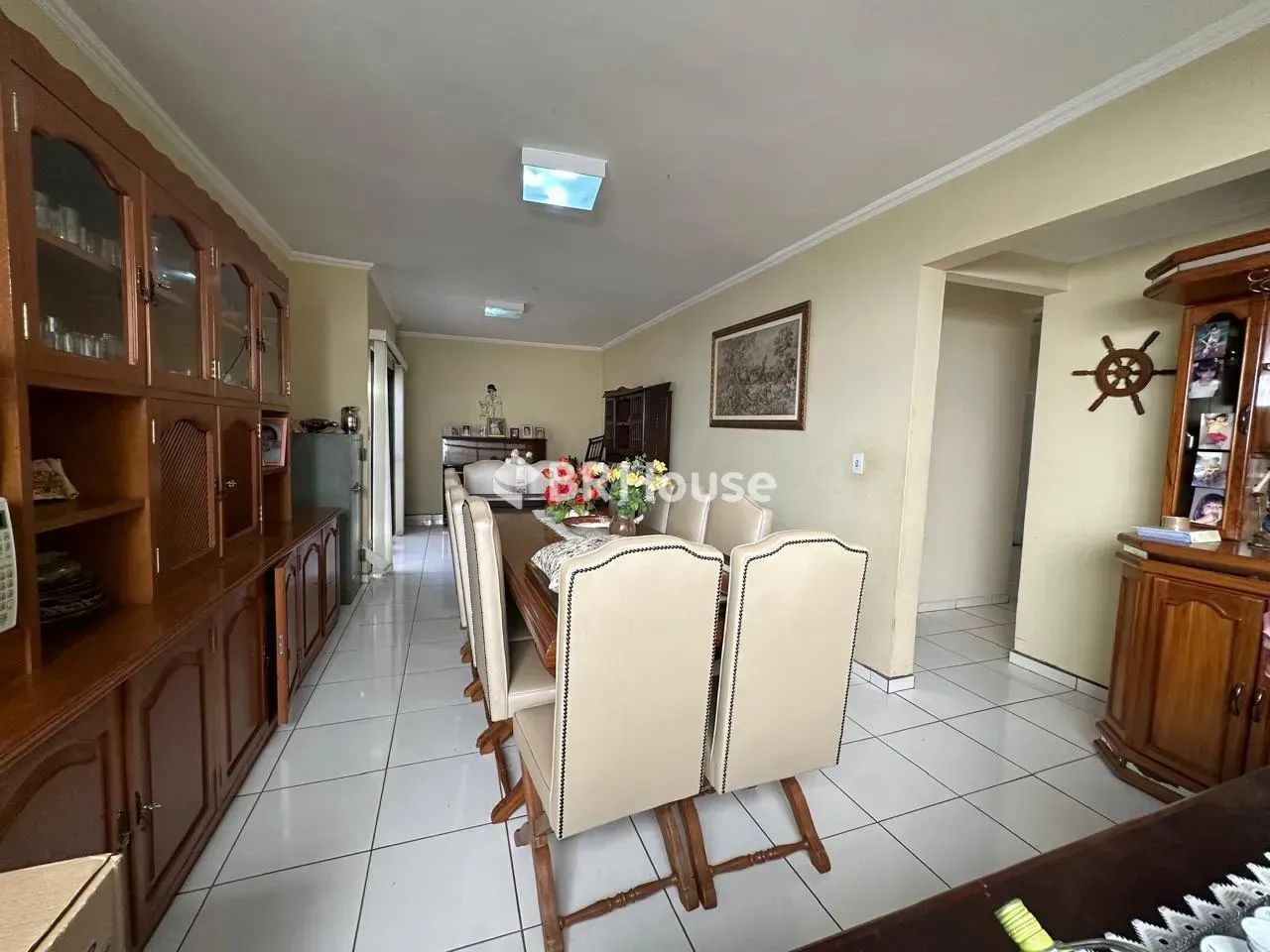 Vila Rosa Pires | Sobrado 3 quartos, sendo 1 suite - Foto 5