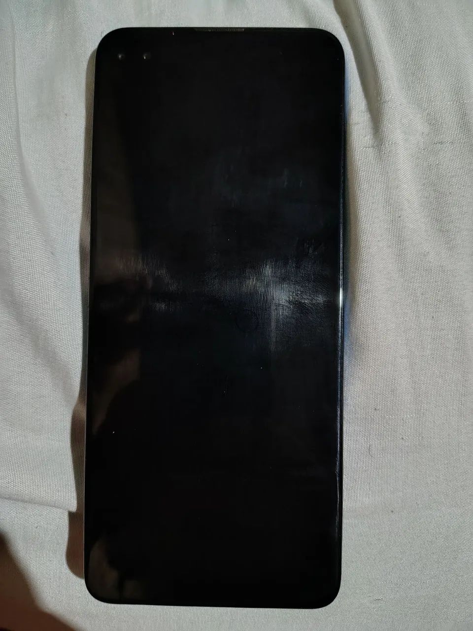Moto G100