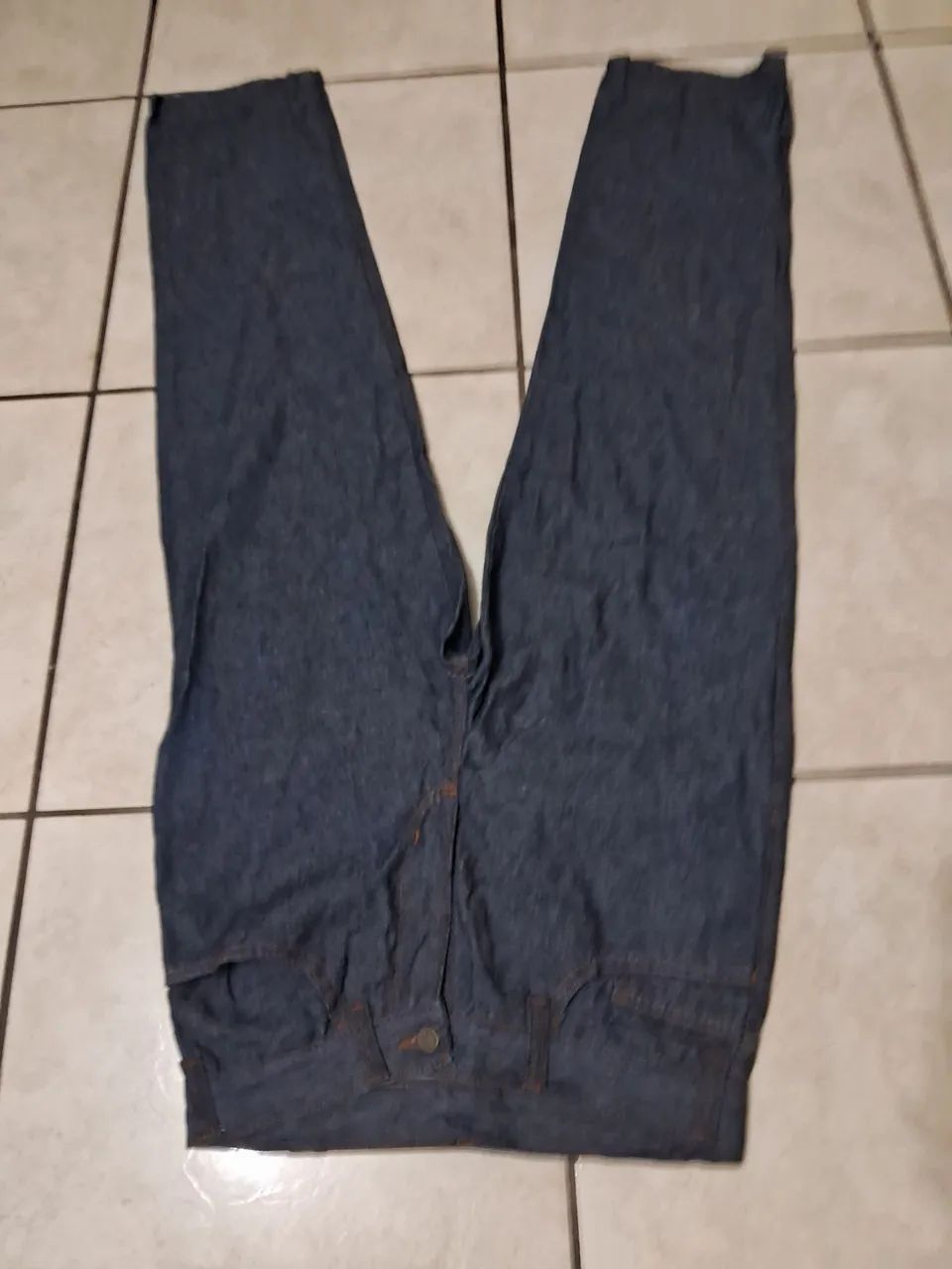 Calça jeans  - Foto 4