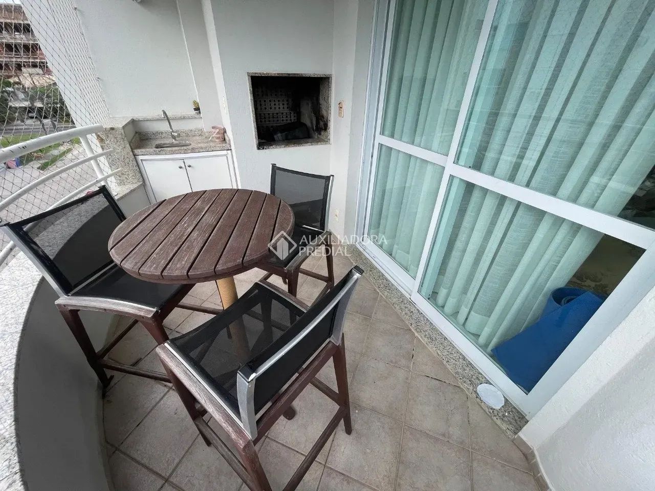 Imóvel para venda possui 75 metros quadrados com 2 quartos em Jurerê - Florianópolis - SC - Foto 5