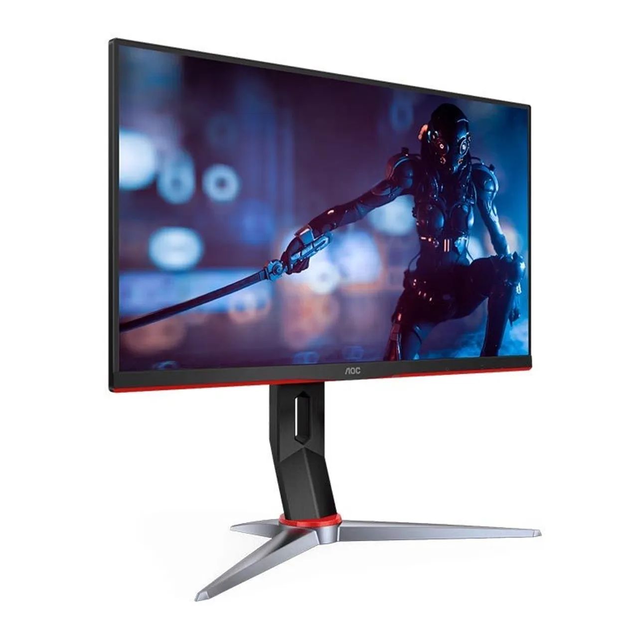 Monitor AOC Hero 240HZ - Foto 3