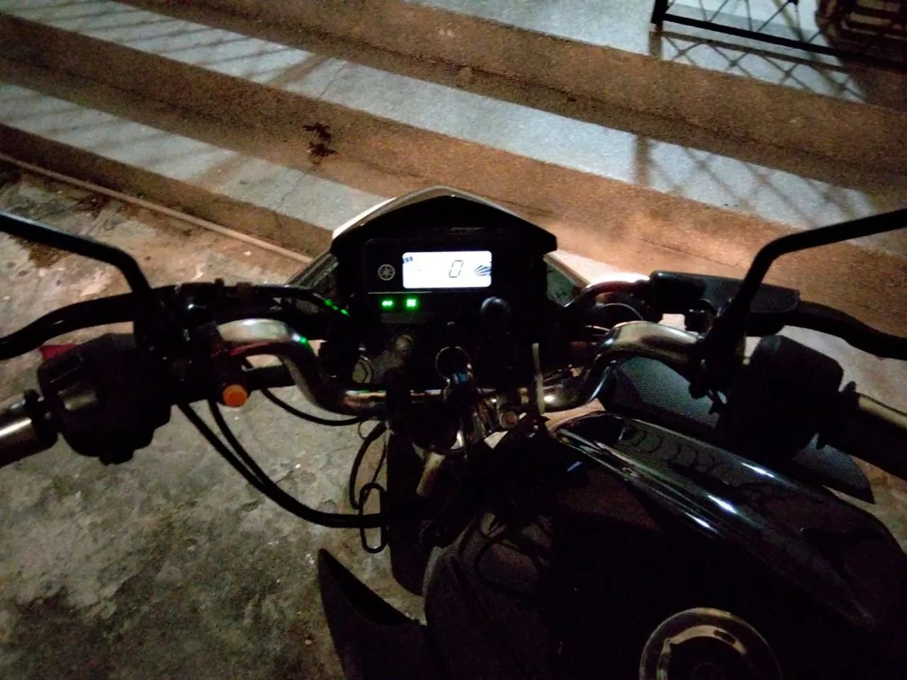 Yamaha Factor 2016/2017 - Documentação OK  - Foto 4