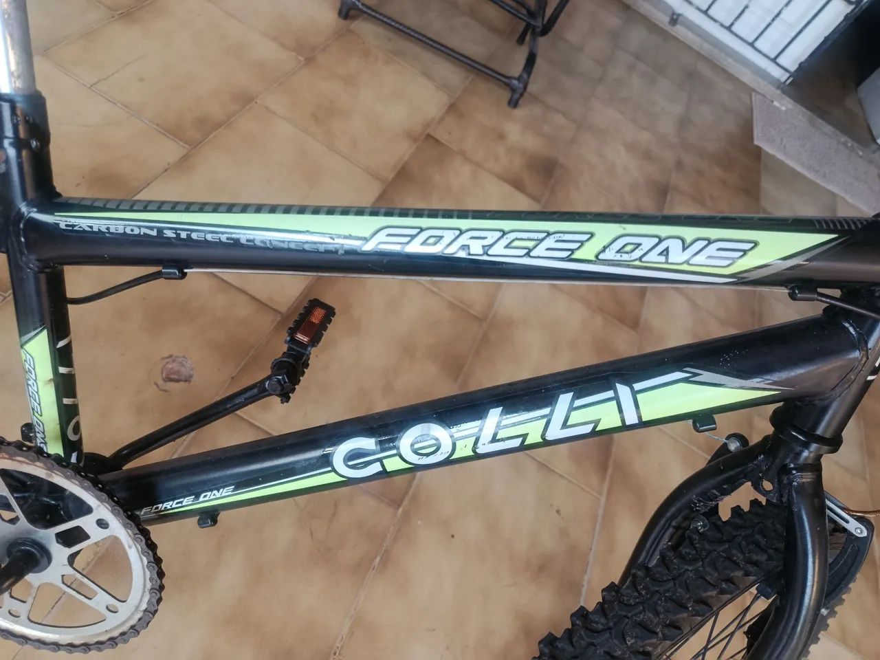 Bicicleta  - Foto 3