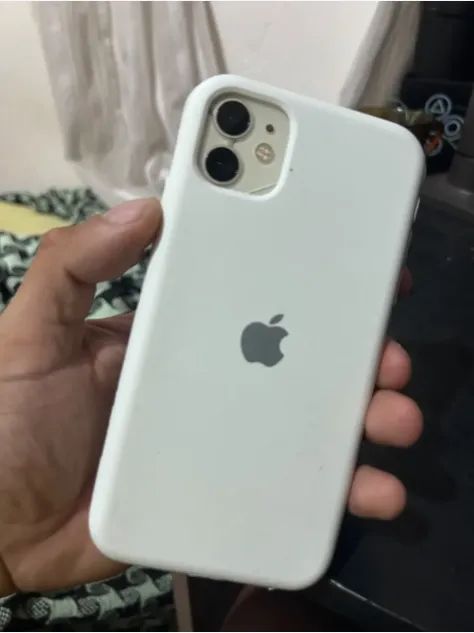 iPhone 11 em ótimo estado! - Foto 4
