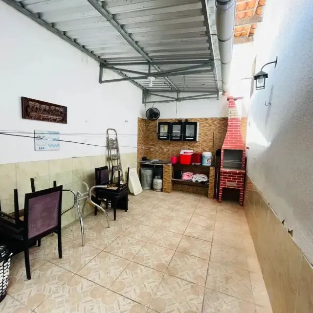 Vendo Casa em Cidade Nova - Foto 4