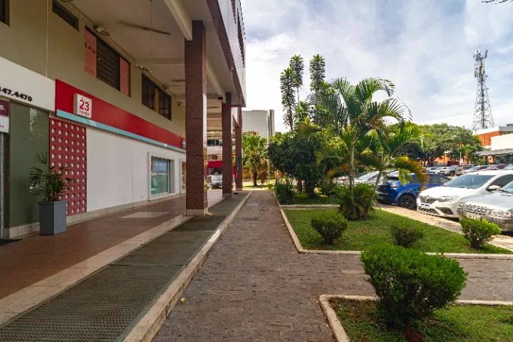 Loja comercial no coração da Asa Norte - 50m2 - Foto 2
