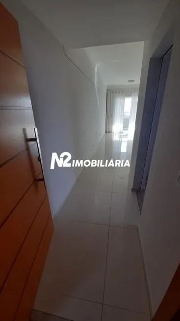 Aluguel Apartamento SANTA MONICA
