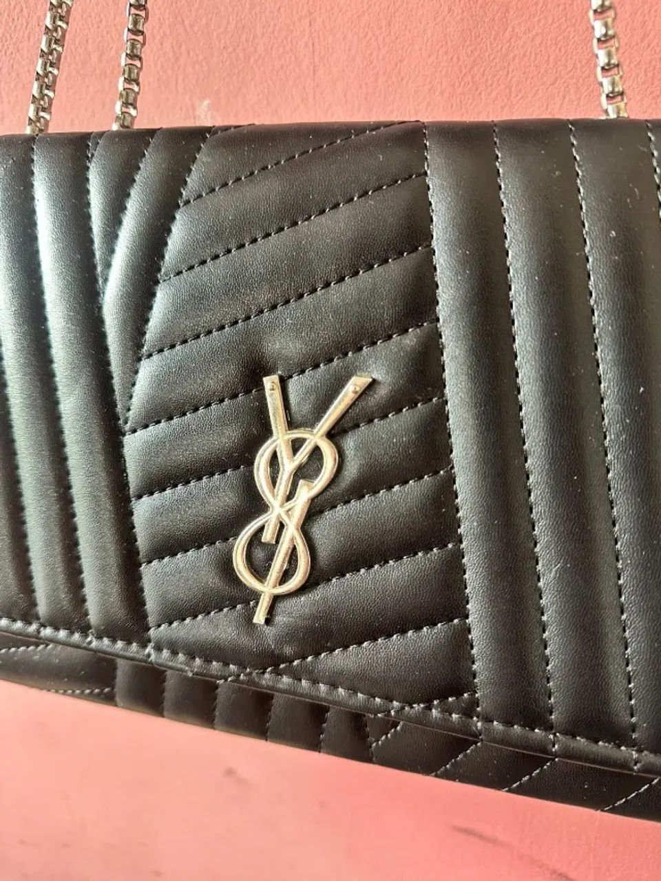 Bolsa elegante - Foto 2