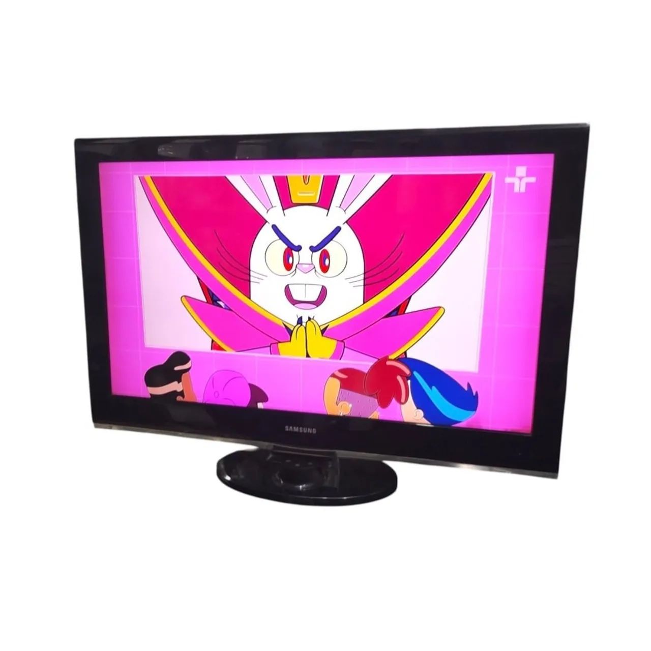 TV Digital 40" Polegadas - ln40b530p2m- SEMINOVA R$:800 - Foto 2