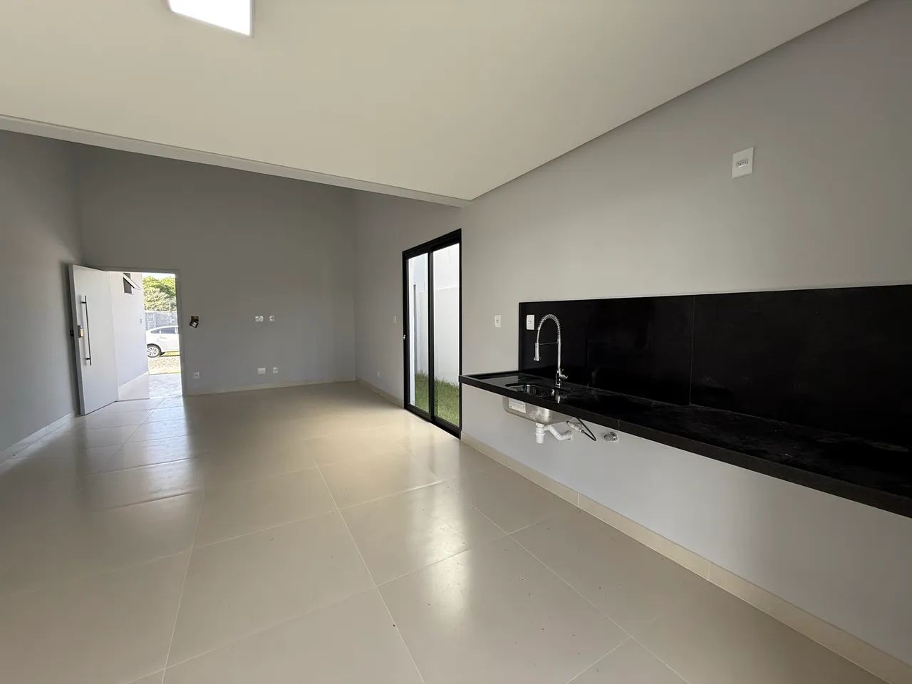 Casa em Condomínio Pé na Areia  - Foto 4