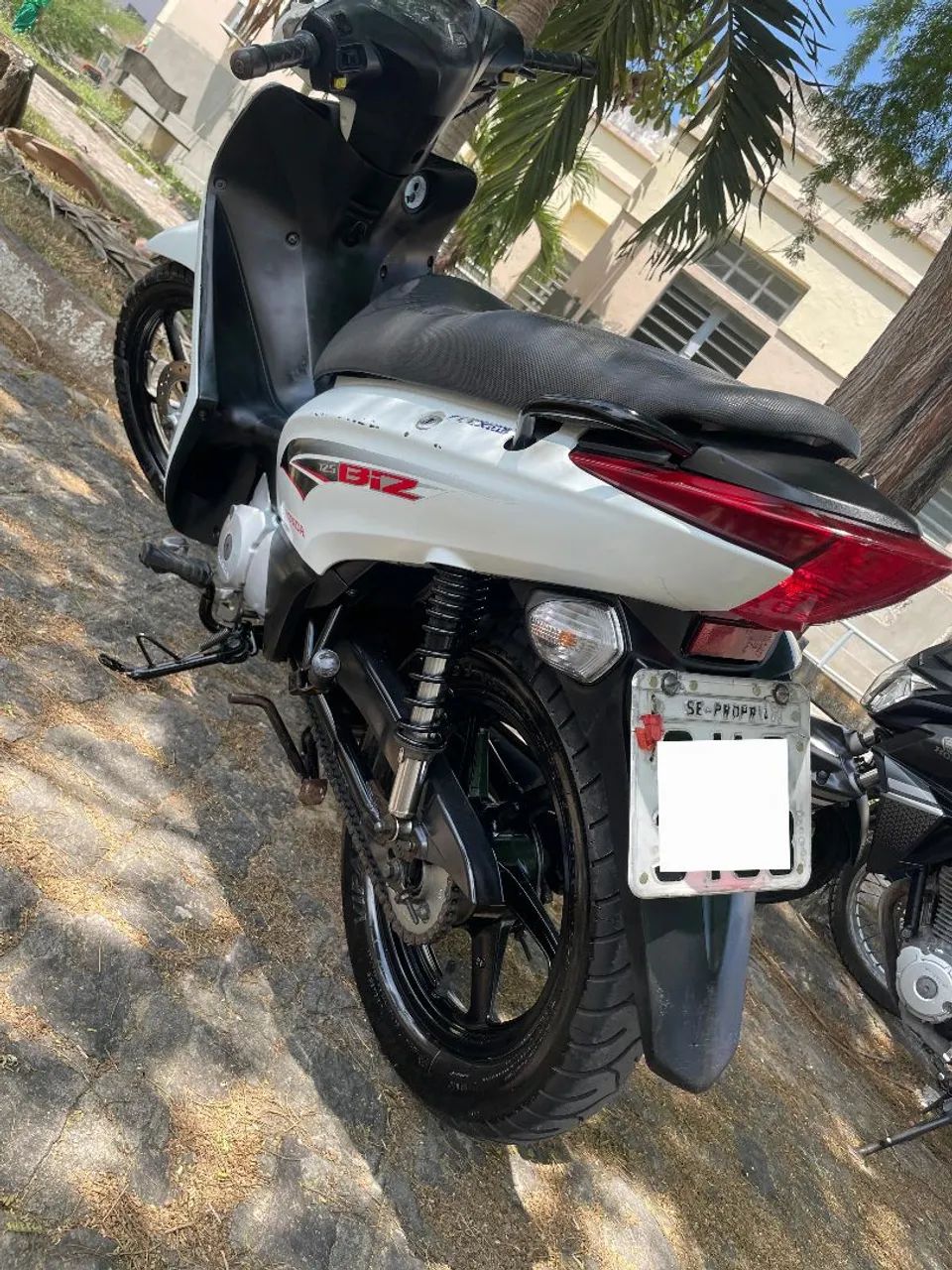 Biz 125 ex ano 2015 - Foto 2