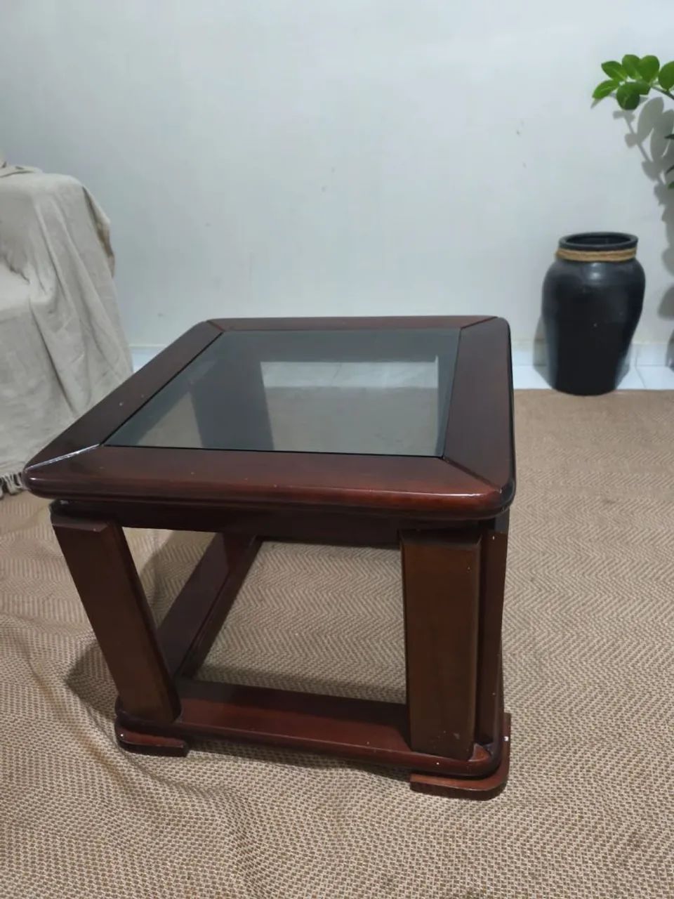Mesa de Centro - Foto 2