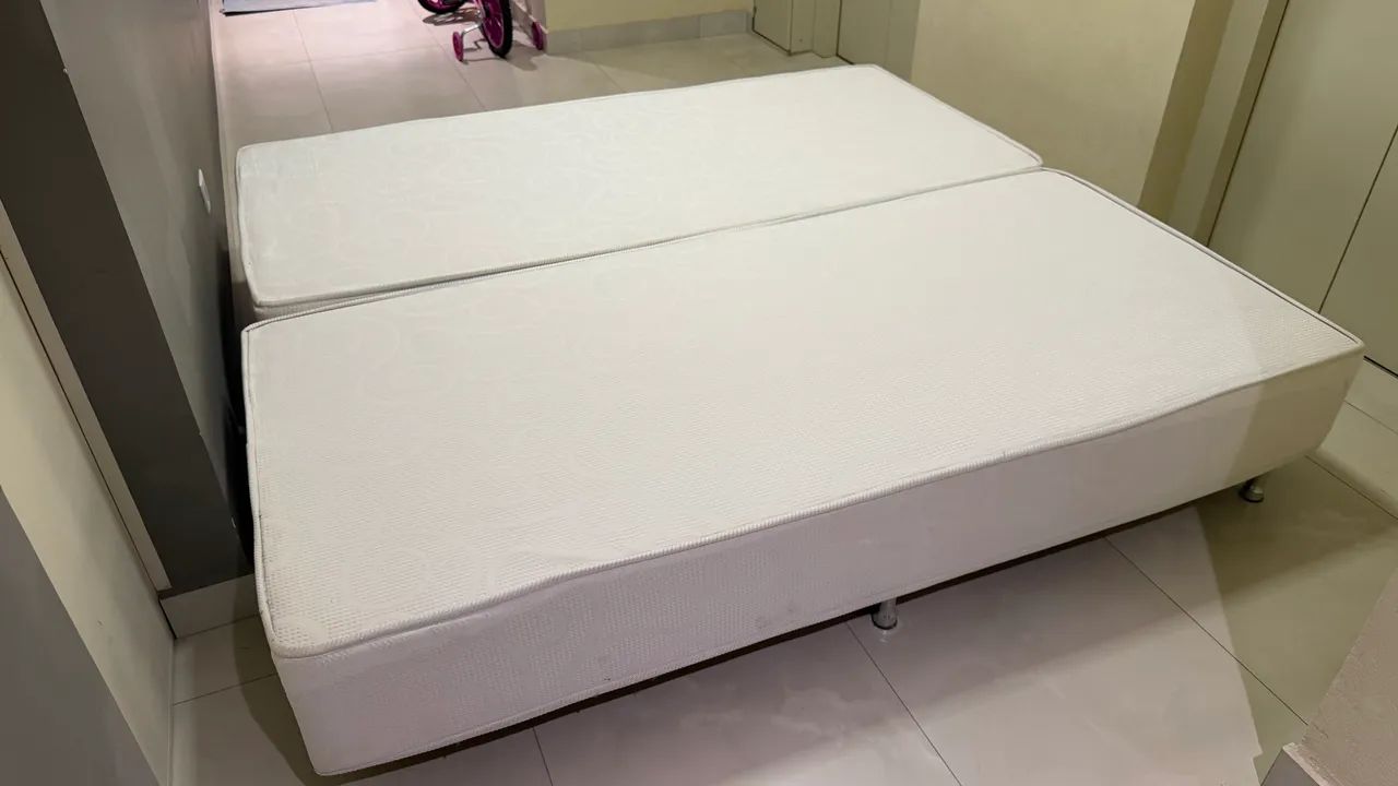 Box Cama King Size - Foto 2
