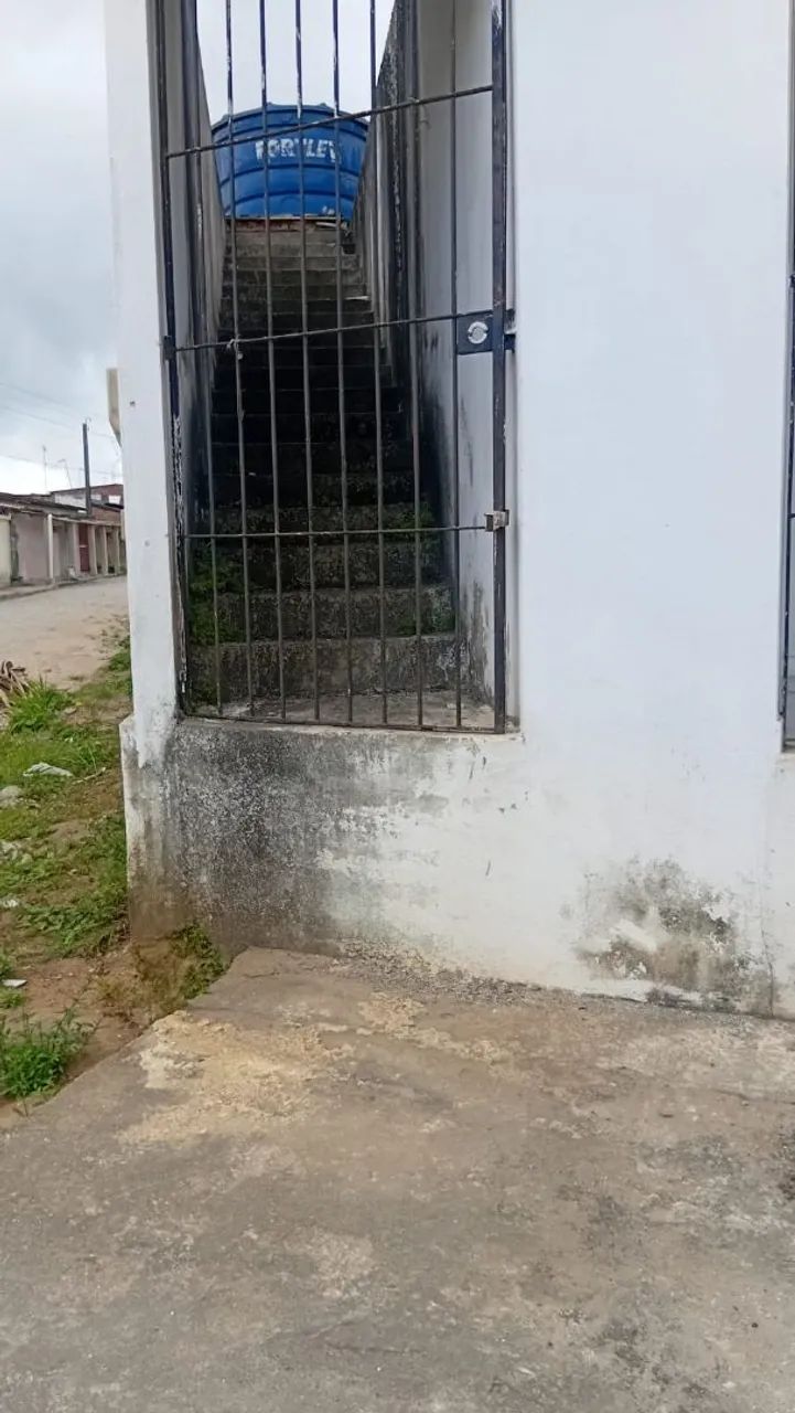 VENDO CASA EM CARPINA  - Foto 5