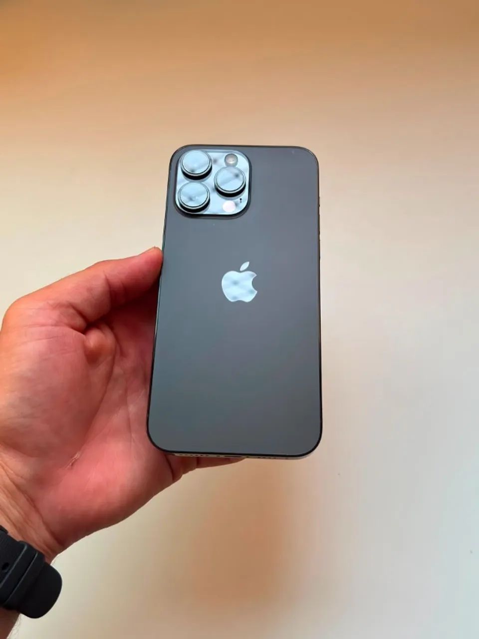 iPhone 14 Pro Max 256GB (garantia e parcelamento) - Foto 2
