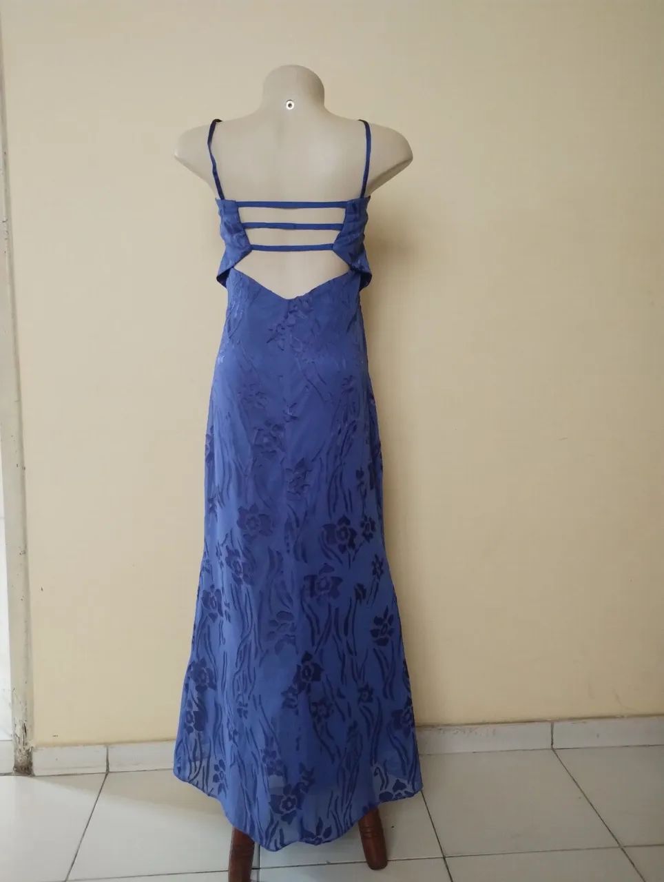 Vestido de festa  - Foto 2