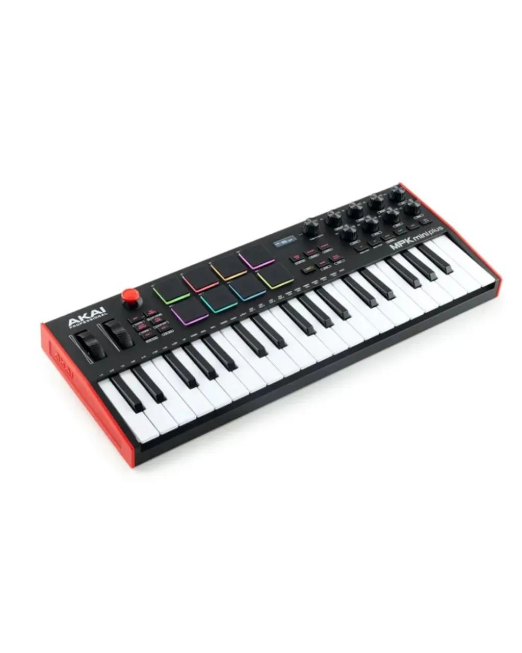 Teclado Controlador - Foto 2