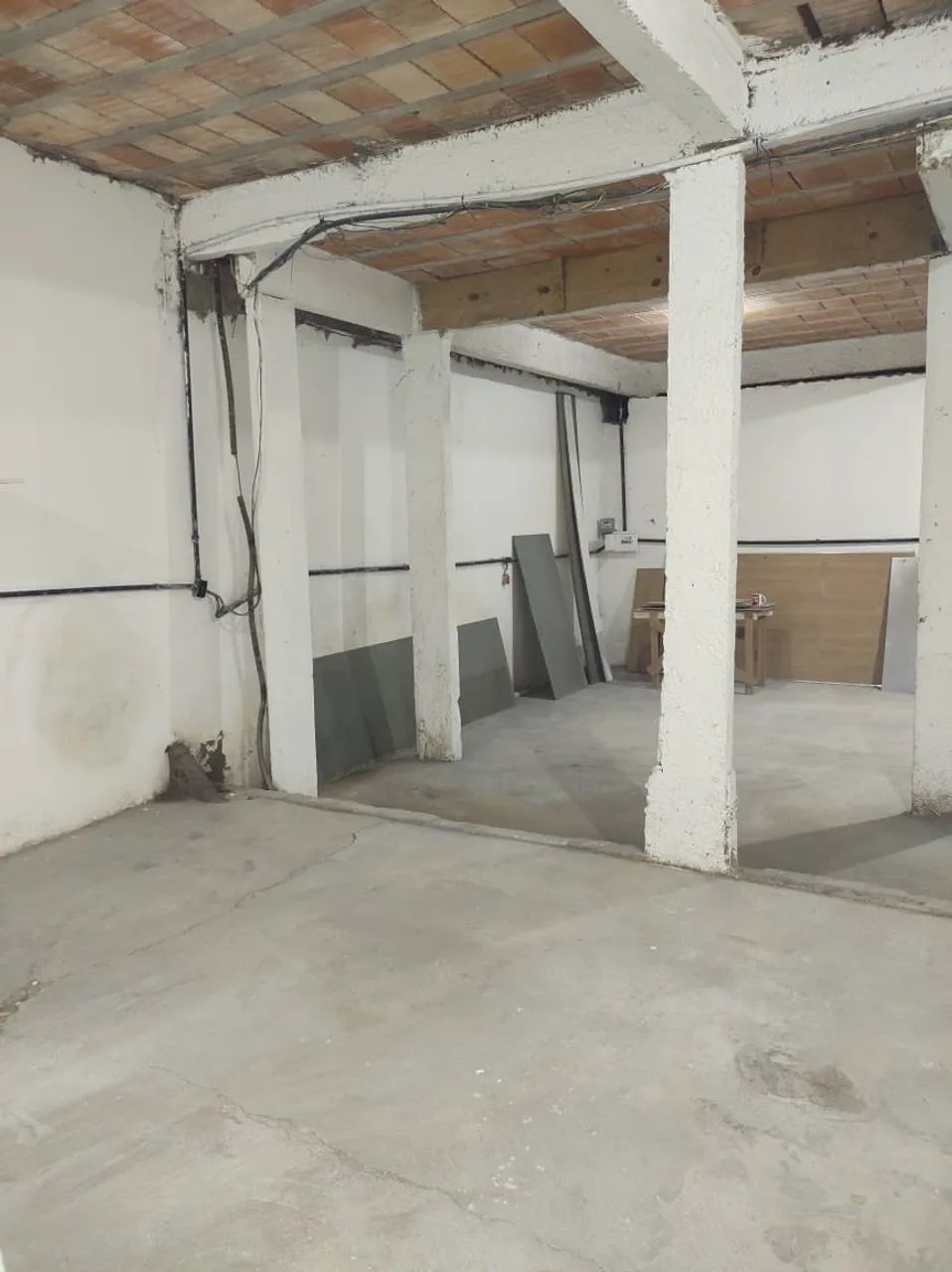 Alugo Galpão de 100 m² SC 403 sentido ingleses - Foto 4