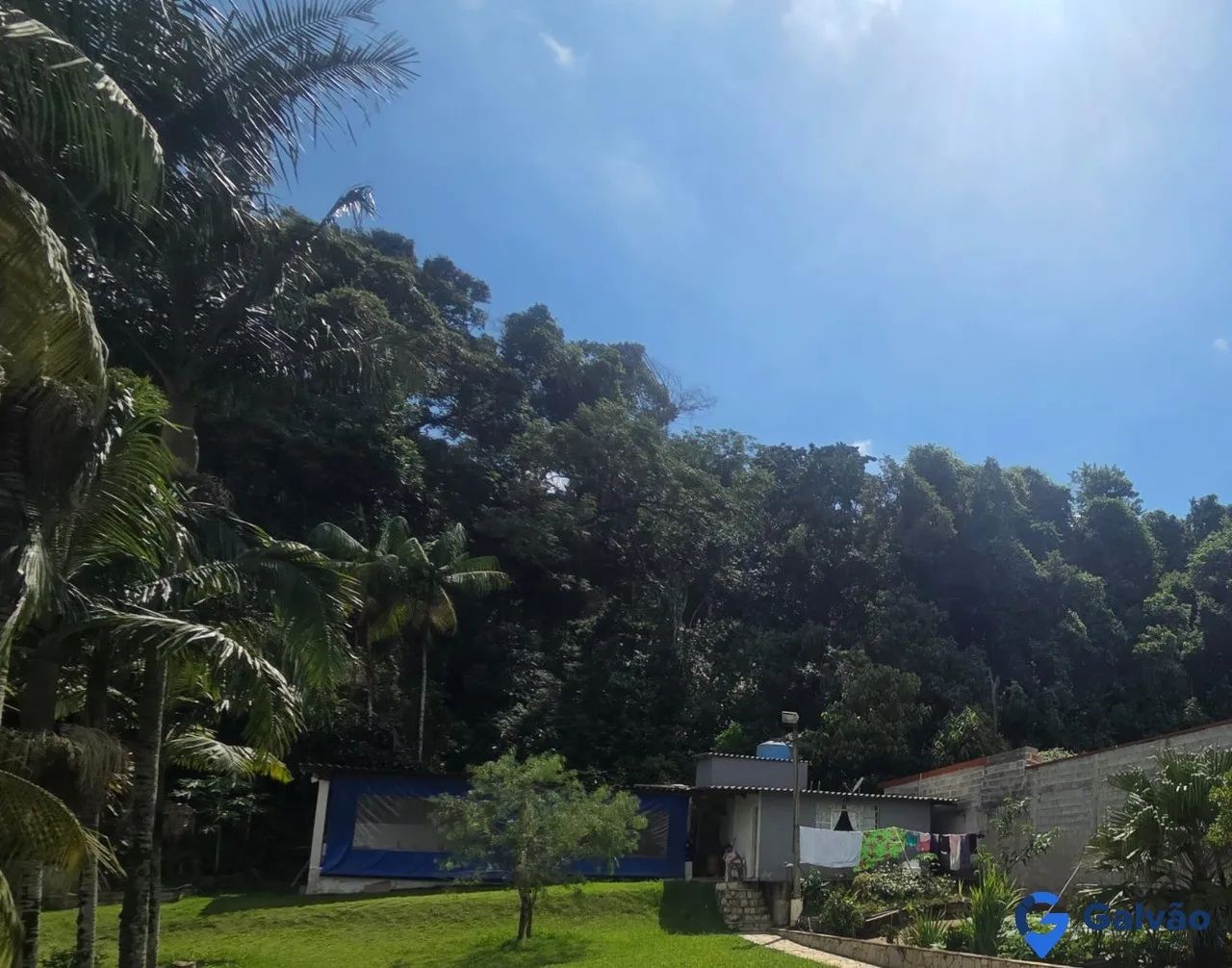 Chácara à venda no Loteamento Piemonte no Bairro Champirra em Jundiaí - SP - Foto 7