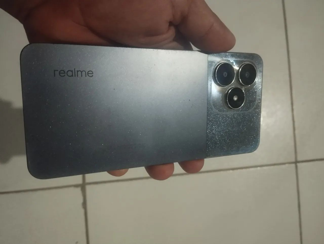 Celular Realme note 50 - Foto 2