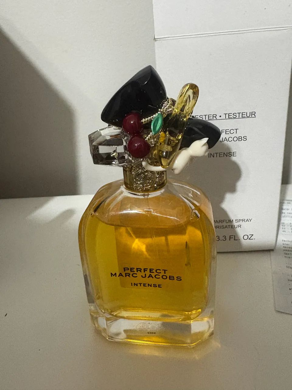 Perfect intense 100ml