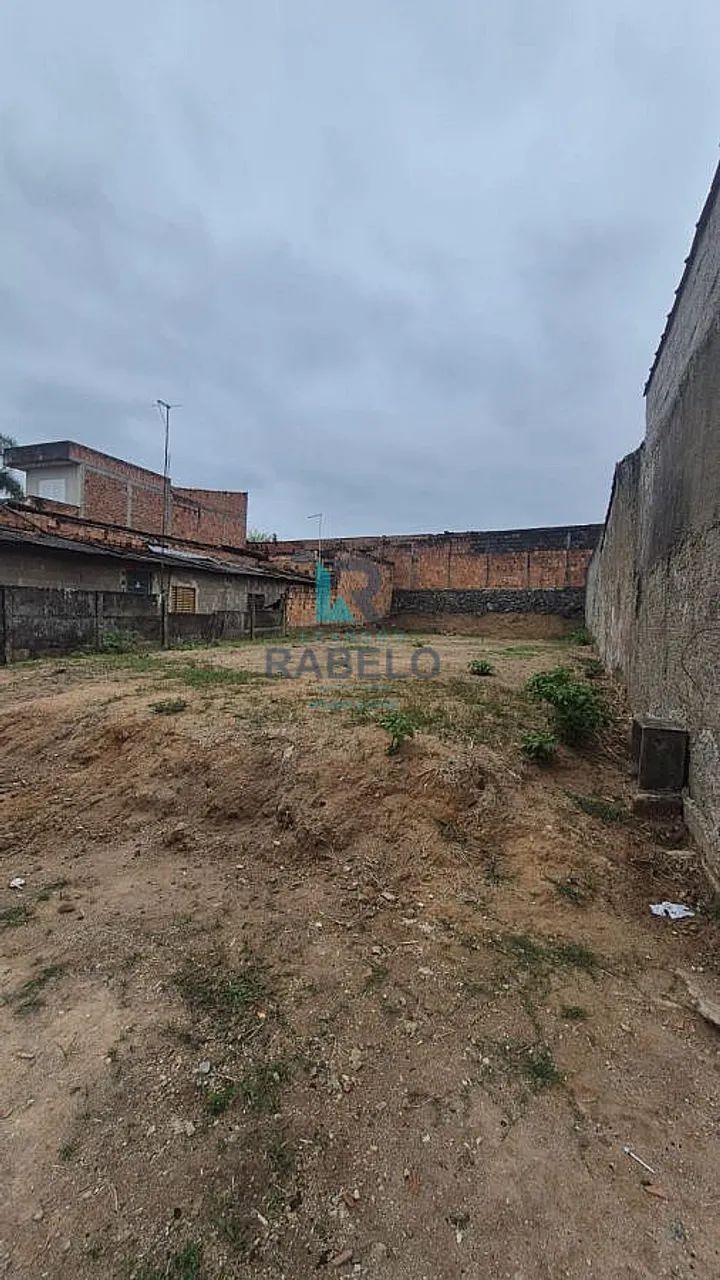 TERRENO INTEIRO E AMPLO NO BAIRRO SANTO ANTÔNIO EM LORENA-SP - Foto 4