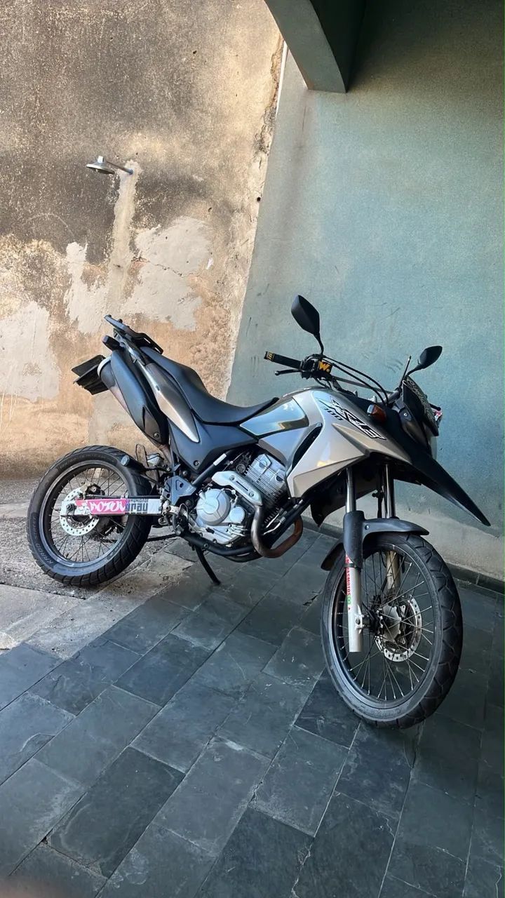 HONDA XRE 300 - Foto 3