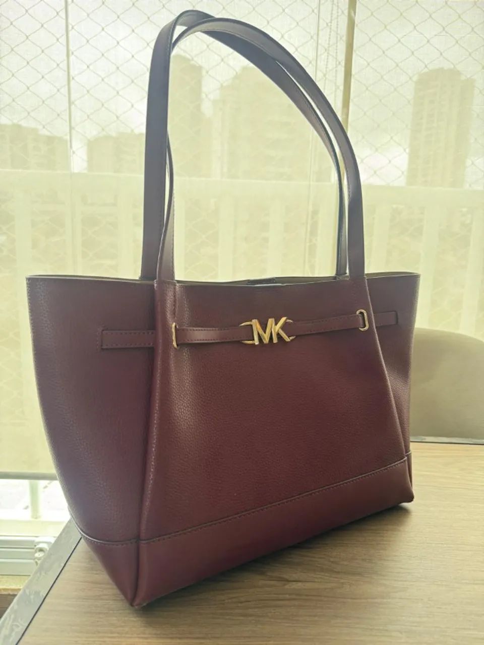 bolsa tote Michael Kors  - Foto 2