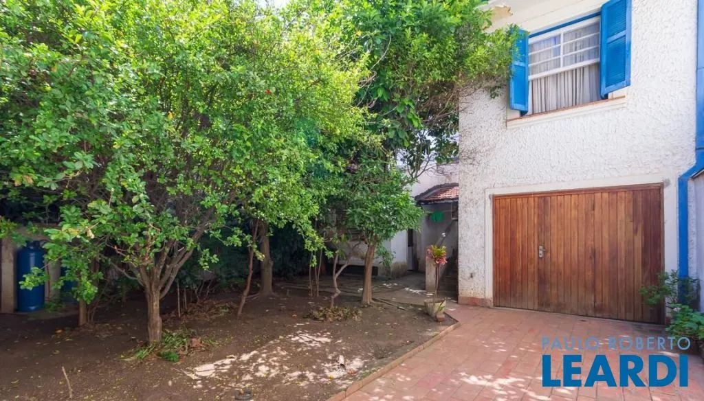 CASA ASSOBRADADA - VILA OLÍMPIA - SP - Foto 2